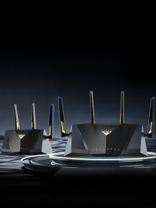 ASUS | High-performance Enterprise Wifi7 Router Gigabit 10G Port