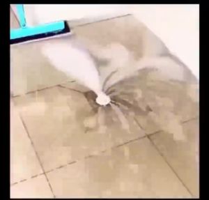 Drainage Clog Remover 500ML Pipe Cleaner Sink and Drain Cleaner Clog Remover Japan 管道疏通剂 Dr.ville