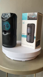Speaker GTS-1557 Wireless Speaker Fantastic Quality