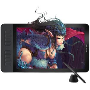 GAOMON | Màn Hình Vẽ LCD Kỹ Thuật Số GM116HD