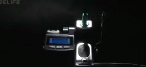 RELIFE RL-T245 Đầu Hàn Đa Năng C245 Tương Thích Với Xsoldering T245 GVM T245 Đầu Hàn Cầm Tay Trạm Hàn Đầu Hàn