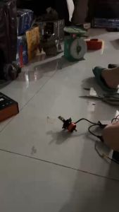 1 cặp Bóng led ô tô h4 h1 h7 h3 55w dùng chung 12v 24v