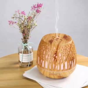 Aromatherapy Humidifier Spa Massage Salon Beauty Salon Air Atomizing Purifier Fragrance Essential Oil Forest Classic