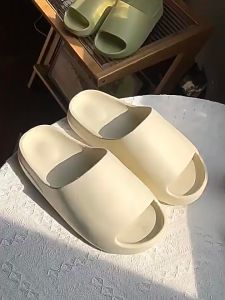 KP Dép Đi Trong Nhà Chống Trượt Phong Cách Mới Dép Đi Trong Nhà Đơn Giản Thời Trang Đế Dày Dép Đi Trong Nhà Đôi