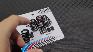 PER KOPLING SONIC ARAI RACING CLUTCH SPRING SONIC NEW CBR 150 CB150 R SUPRA GTR Motorcycle
