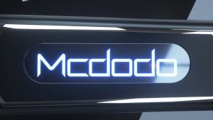 ORIGINAL MCDODO CABLE SUCTION ATTRACTABLE GAMING CABLE COMPATIBLE FOR APPLE CHARGING CABLE 1.2M CABLE CHARGER CABLE