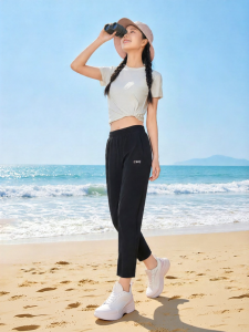 Erke | UV Protection Moisture Wicking Pants