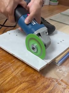 Remax Glass Cutting Disc Glass Cutting Disc for Angle Grinders Quick and Precise Cutting Discs Diamond Cutting Discs for Glass Ceramics Ceramic Tiles etc