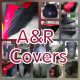 A&R COVERS
