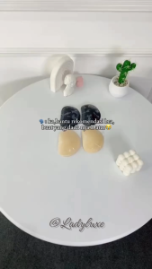 LadyLuxe - Bra Pad Push Up Tempel Tambahan Pads Foam Dan Silicone Busa Bh Super Nyaman Cup BR111