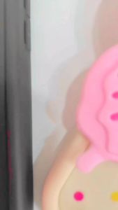 Softcase Lentur Camera Protect 3D Unik Kupu-Kupu untuk Realme C33 C30