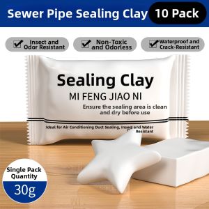 PISSA | Leak Proof Mouse and Insect Prevention Sealant Putty