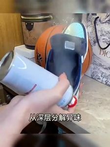 🔥READY STCOK🔥Anti Bacterial Shoe Deodorant Spray Shoe Spray Anti-bacterial Odor Remover Shoe Cleaner Spray/Disinfectant /Foot Odor/Deodorizer /Air Refresher For Cabinet Odor