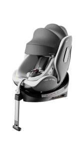 Ghế Ngôi Ô Tô Cho Bé