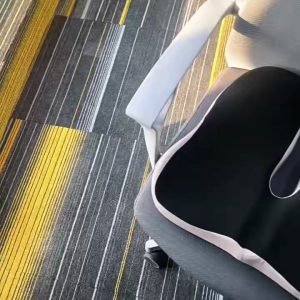 Memory Foam Chair Cushion Seat Cushion for Hemorrhoid & Tailbone Pain Relief Orthopedic Seat Cushion for Desk Chair Car Wheelchair for Long Sitting