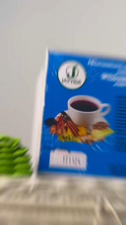 Obat Asma Paling Ampuh, Herbal Asma Sesak Napas, Penyakit Asma, Sesak Napas, Dada Sesak, Infeksi Saluran Pernapasan Akut, ISPA, Napas Bunyi, Mengi - Jayyida 1 Box 12 Sachet