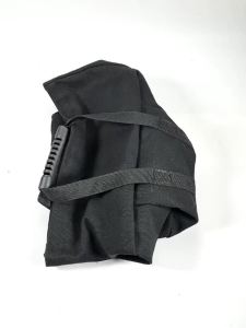 1pc Sandbags for Working Out - Adjustable Heavy Duty Equipment for Weight Training - Portable Tough Workout - Non Slam