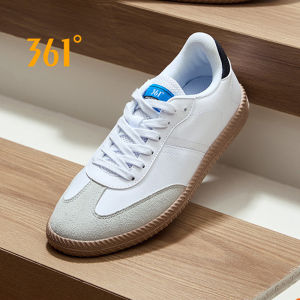 361 Degrees Dune Mens Dexterity Shoes All-match Casual Shoes Canvas Shoes Sneakers Couple Shoes 672516625