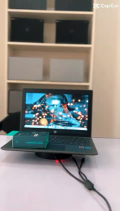 HP LAPTOP WITH PLAY STORE ULTRA SLIM MODEL BEST FOR STUDENTS AND BUSINESS