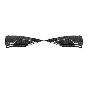 FIT CLUB | SUV Front Bumper Corner Protection Modification