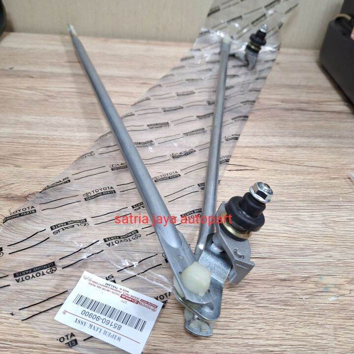 Wiper Link Toyota Kijang Super K Lazada Indonesia