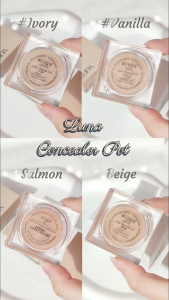 LUNA Conceal Pot (7g)