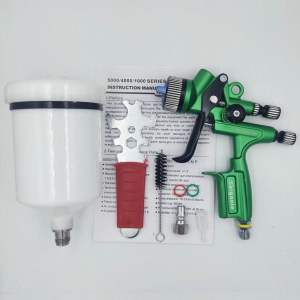 PHUN SƠN BÓNG XE HƠI 5200B saigaole