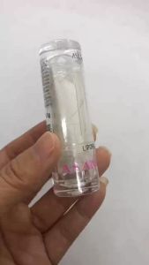Son dưỡng Asami Lip Cream 35gr (sáp cấp ẩm chống khô môi lót trang điểm khi dùng son lì) 2Trucos