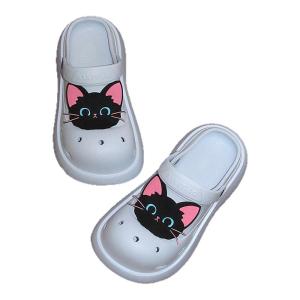 XIXITIAO | Cute Thick EVA Summer Beach Sandals