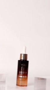YOU GOLDEN AGEN SKIN REFINING OIL 20 ML SERUM WAJAH ANTI AGING FACE OIL