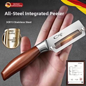 Stainless Steel Peeler Knife