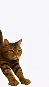 Fur Fresh Antiseptic & Anti-fungal Solution | 80ml |         fungus cat sporo ubat kurap luka kucing