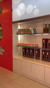 CNI Sun Chlorella A IMPORT Isi 300 Tablet ASLI Dijamin Asli 100%