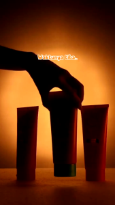 Makarizo Hair Energy Fibertherapy Hair & Scalp Creambath Tube 200ml | Royal Jelly | Aloe & Melon