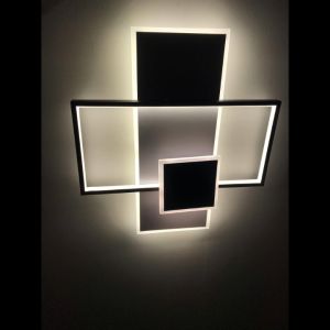 GNG-lighting Nordic Light Led Bedroom Light Modern Minimalist Ceiling Light For Dining/Living Room Light