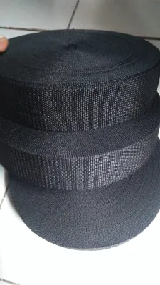 TALI GESPER /DEKOR TENDA HAJATAN 4 CM