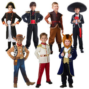WUYIMEI | Multiple Roles Costume for Boy