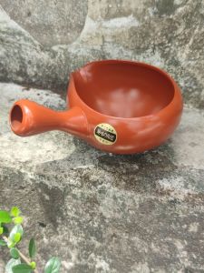 Ấm tokoname lọc sasemi rót tokoname
