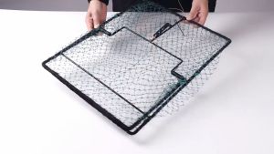Outdoor Bird Trap Hunting Cage & Gamefowl Bird Net Catcher: A Comprehensive Guide