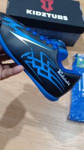KIDZTUBS Sepatu Futsal Anak Laki-Laki Size 28-37