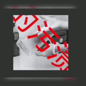 Ready stock Bundle 3pcs Silicone Brush Cup Scrubber Glass Cleaner