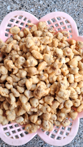 Kacang Bandung berat 1kg terlaris harga pabrik