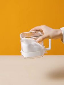 Bộ 2-3-4 Hũ Gia Vị Hokori  Bộ Hũ Đựng Gia Vị Việt Nhật Cao Cấp