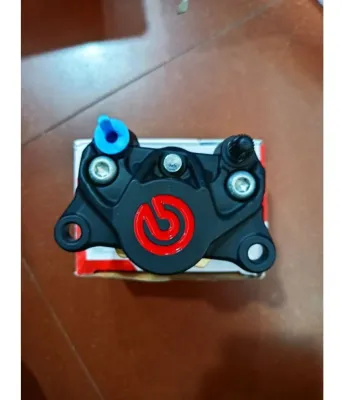 BREMBO CALIPER ONLY 4POT /2POT UNIVERSAL