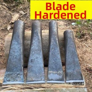 Defasilk | High Manganese Steel Heavy Duty Wood Splitting Axe
