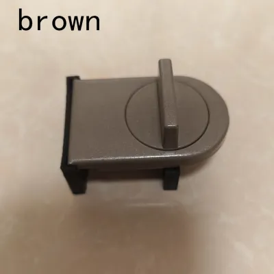 1PC Sliding Window Stopper Cabinet Lock Fixing Device Door Safety Anti-Theft Lock Window Sliding Door Lock Child Safety Lock