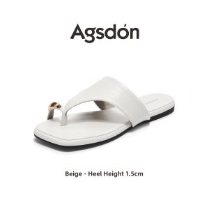 Agsdon | Summer Easy-on Sandals