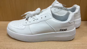 FKNF Casual Kasut Lelaki Sneaker Men Shoes Trend Classic Wear-resistant Breathable Mens Sports Shoes