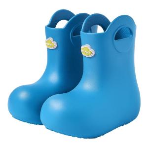 Kocotree | Giày Mưa Chống Trượt Nhẹ Cho Bé Gái