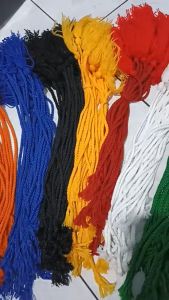 Tali Kuncir / Tali Toga Wisuda Ready Stok